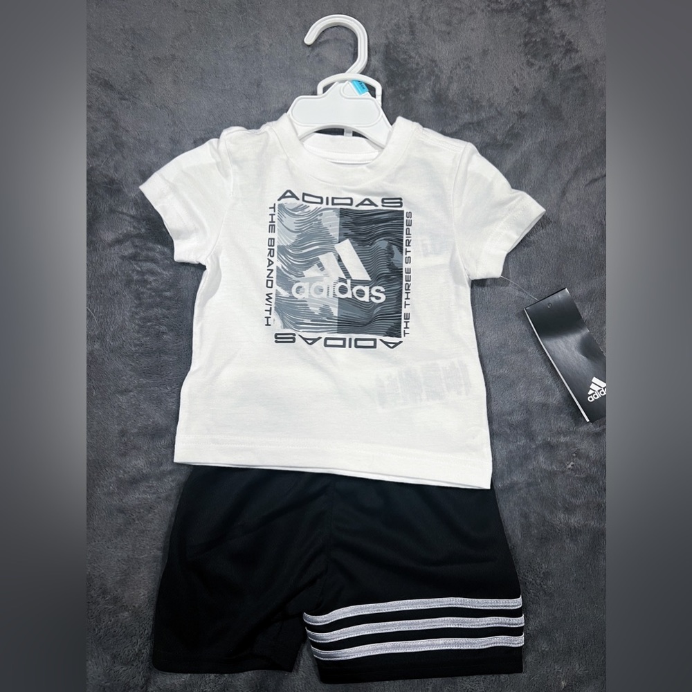 Adidas set